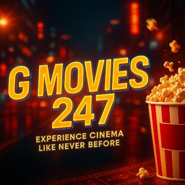 🎬🎞️GMOVIES247® 📌🏪_TABATA🎮🖥️ WhatsApp Group