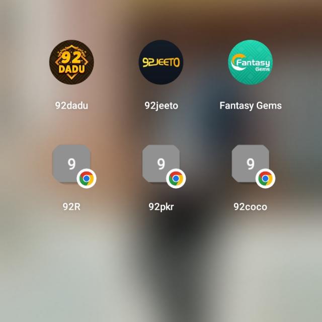 Signal Group for All Color Trading Platform