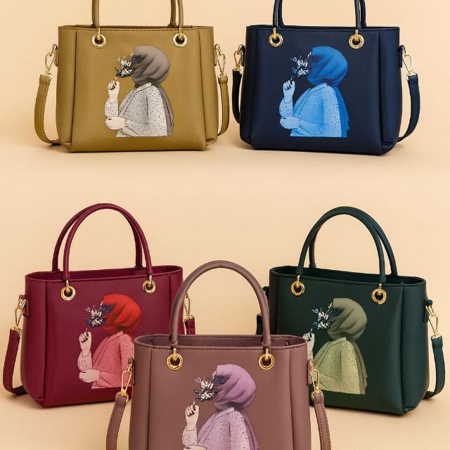 M&A collection 👜👛👝💼🧳🎒👘