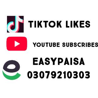 TIKTOK LIKES