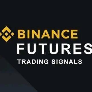 Binance Trading Signals๐๐๐