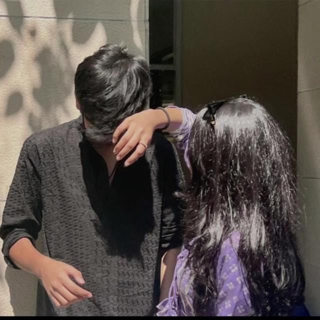 𝐂❍ʊ℘ɭə 𝐇❍ɭī֟፝ɕ 𝐋❍𝝂ə⎯ ♥️💍♡🦋🌏"