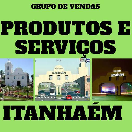 Compra e venda ITANHAEM