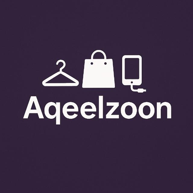 Aqeelzoon📦