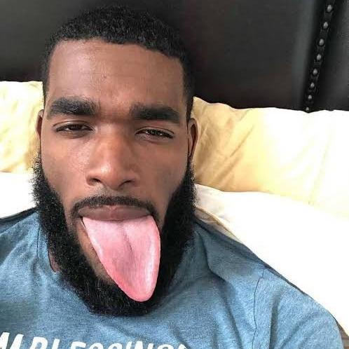 narcissistic nigro 😊