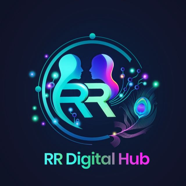 RR DIGITAL HUB