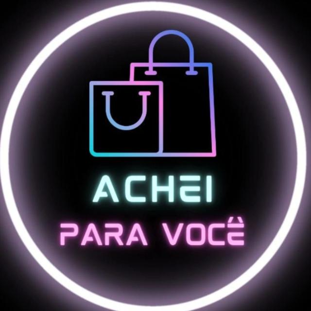 Achei pra você 70x7 - Grupo WhatsApp no Pro Divulgas