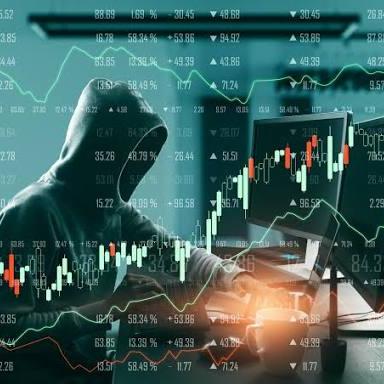 TRADER STUDY 📈👈