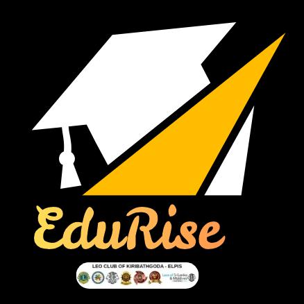 ✨ EduRise ✨