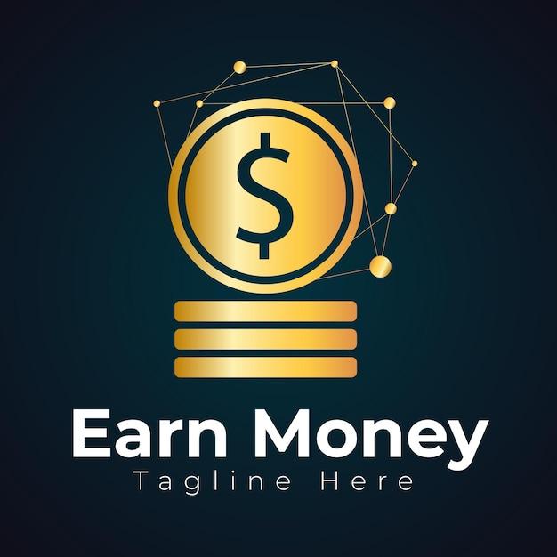 Online Money Earning Group's logo
