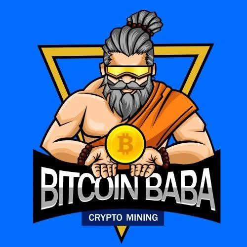 Bitcoin Baba Store 3 WhatsApp group in Money/Earning, India, Bangla group/channel image