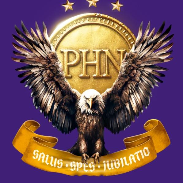 GERAÇÃO PHN