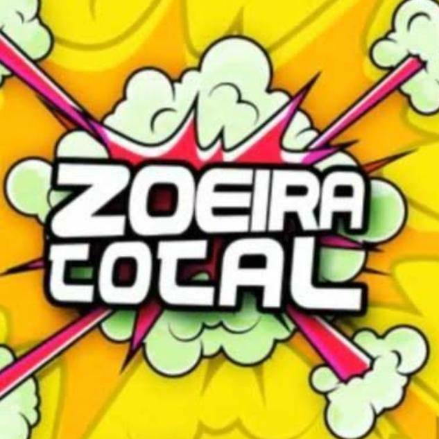 Zoeira total