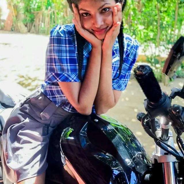 සැප දෙන්න දන්න කෙල්ලෝහ් 🥵🔞