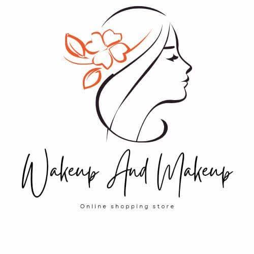 WAKEUP AND MAKEUP ❤️