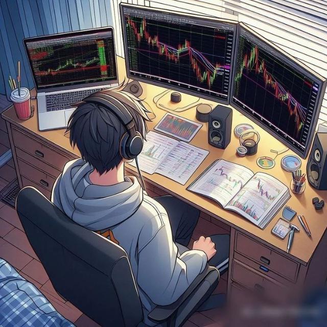 Gold & BTC Signals –FX FLASH