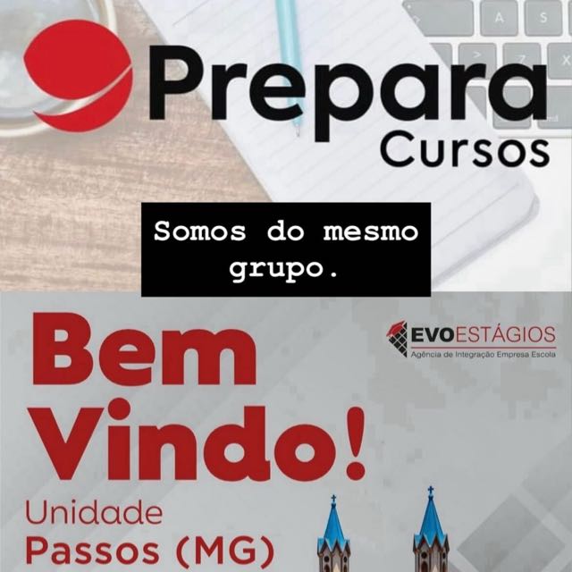 Empregos Prepara 41