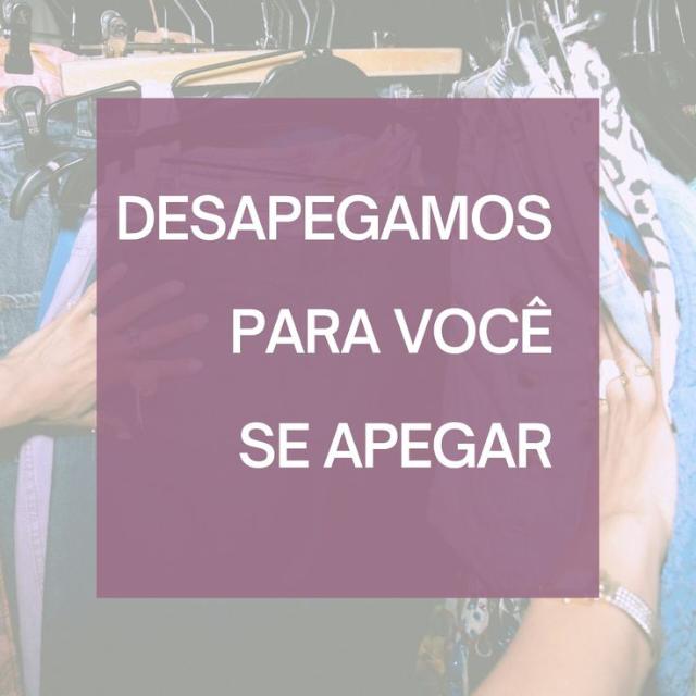Desapego