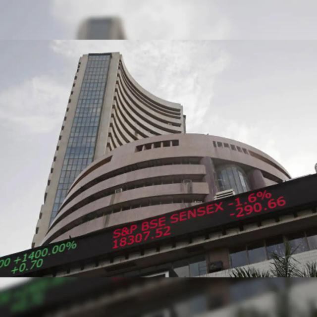 USA market investment