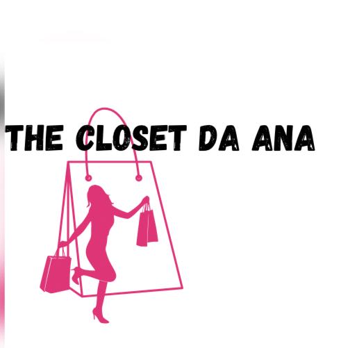 The Closet Da Ana💳🛍️🇿🇦