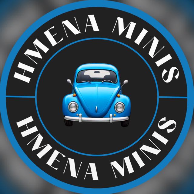 VIP Hmena Minis