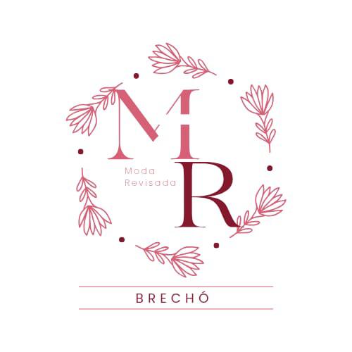 Moda Revisada - Brechó👗👠