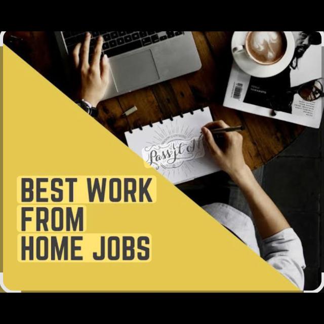 Earning opportunity 🤑🤑