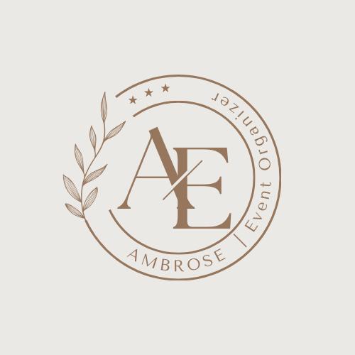 AMBROSE EVENTZZ !! ❤️‍🔥