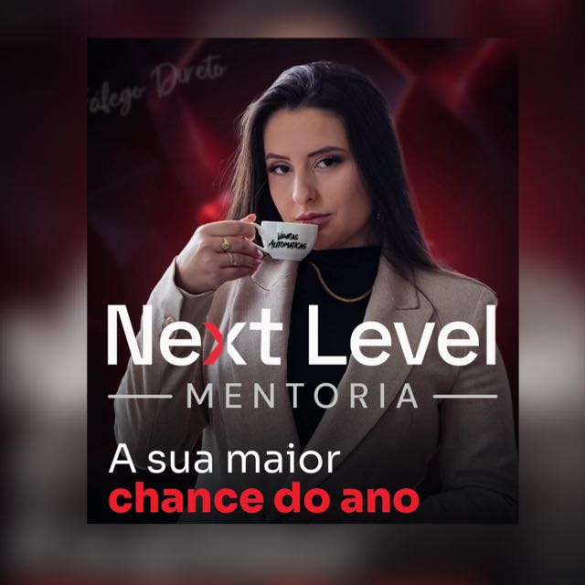OPORTUNIDADE ÚNICA 🚨