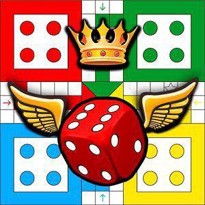 Ludo King Money WhatsApp Group cover