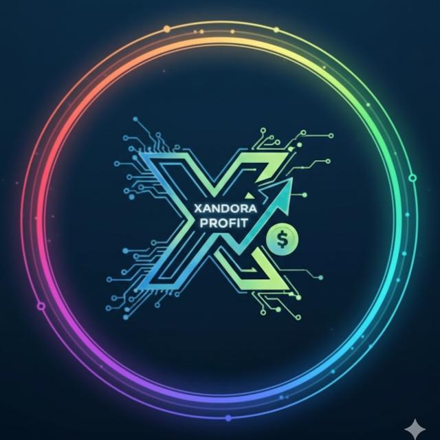 Xandora profit official