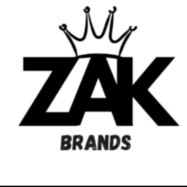 ZAK Brands