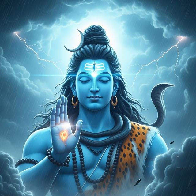 ✨ जय महाकाल ✨🥰