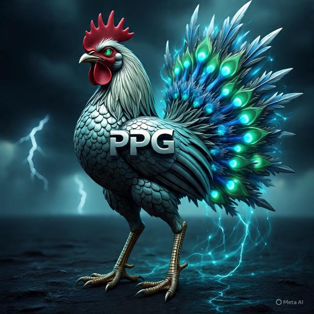 01 CANTAGALO PAVAO PAVÃOZINHO💯 Oficial