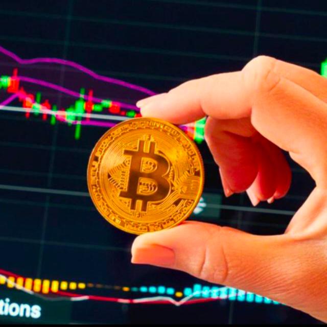 Bitcoin trading