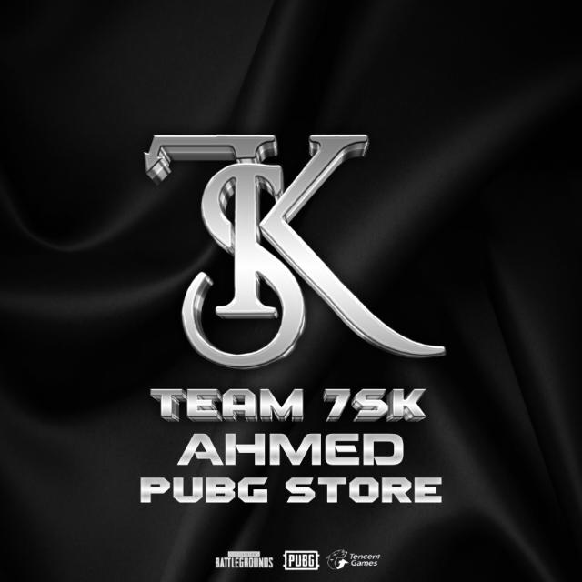 🏪7SK TEAM AHMED PUBG STORE 🏪  Whatsapp Groups Join Link