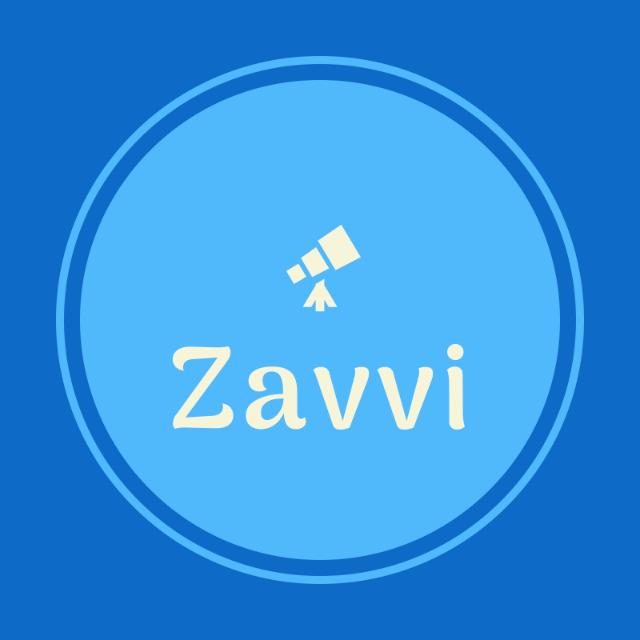 Zavvi Earning App🤑💰