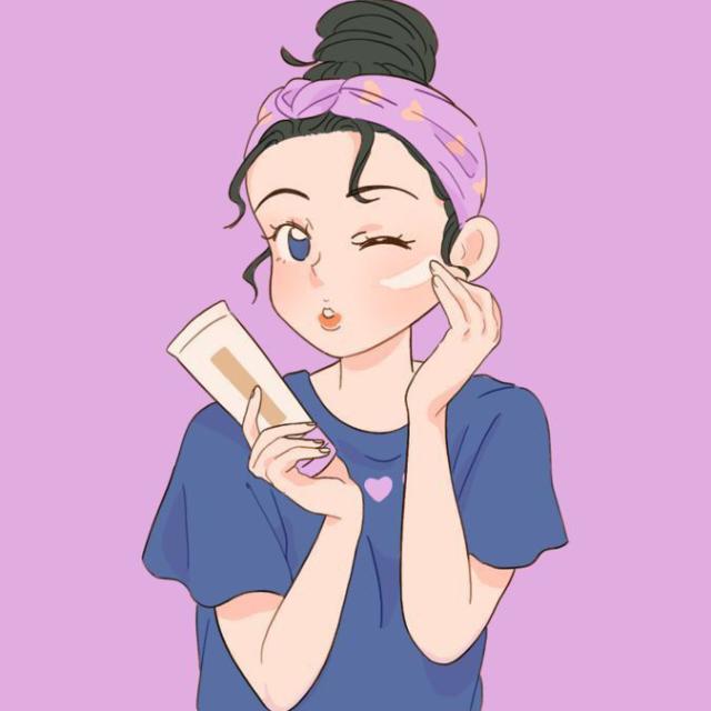 ✨💄Beauty & Glow Corner 🌸🌝💫