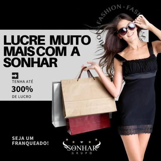 EMPRESA ATACADISTA SONHAR (NATALIA)