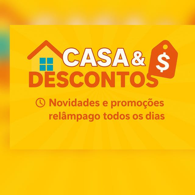 Achadinho Casa & Descontos - Grupos WhatsApp no SeuGrupo
