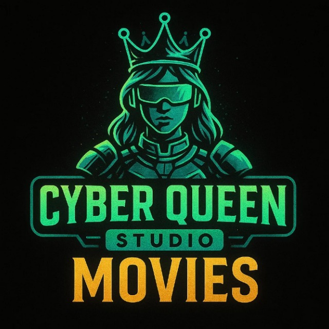 𝐂𝐘𝚩𝚵𝚪 𝐐𝐔𝚵𝚵𝚴 𝐒𝚻𝐔𝐃𝚰𝚯 | 𝙼𝚘𝚟𝚒𝚎𝚜