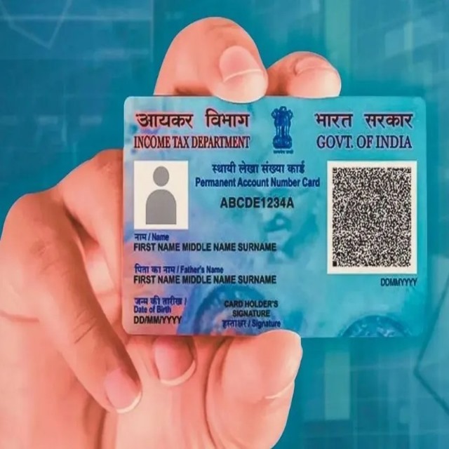 PAN Card Solutions