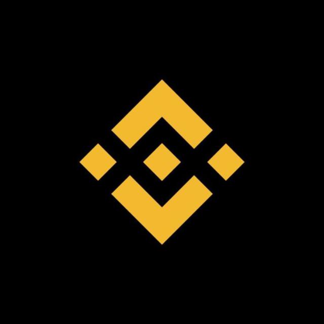Binance Crypto Signal