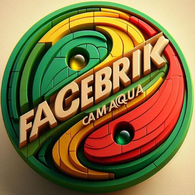 💚❤️Facebrik Camaquã📌