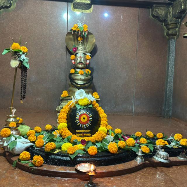श्री उत्तरेश्वर महाराज डेली दर्शन Whatsapp Group Join Link