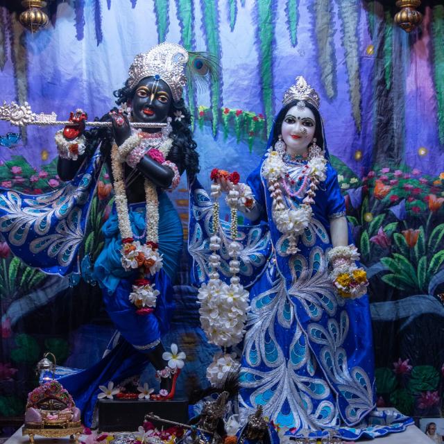 Hare Krishna Group(ISKCON) Whatsapp Group Join Link