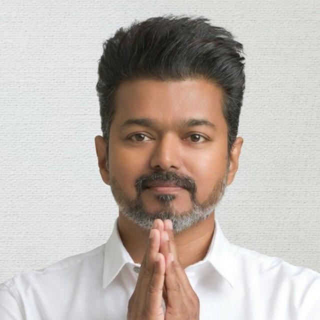 ⚜️Vijay Fan's Club™⚜️ Whatsapp Group Join Link