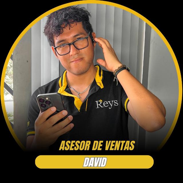 Profile Picture