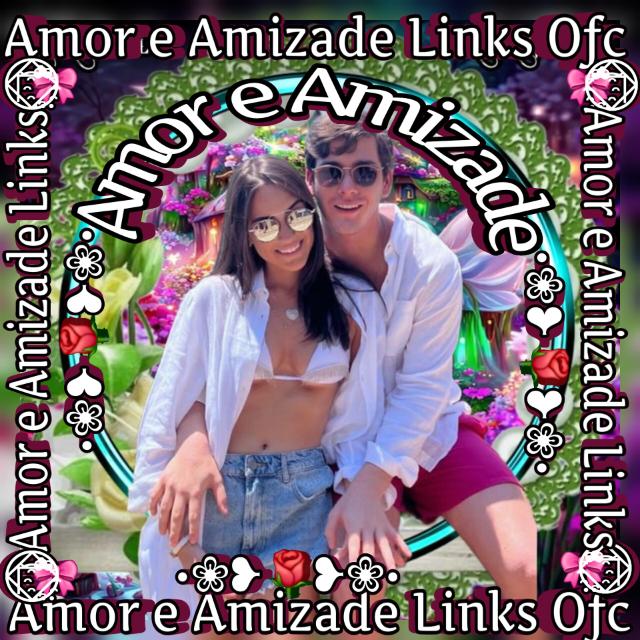 ♥️⃝ɞ❀ *λMØŘ E λMłZλÐEŞ Łł₦KŞ Ø₣₡♥️⃝ɞ❀ *