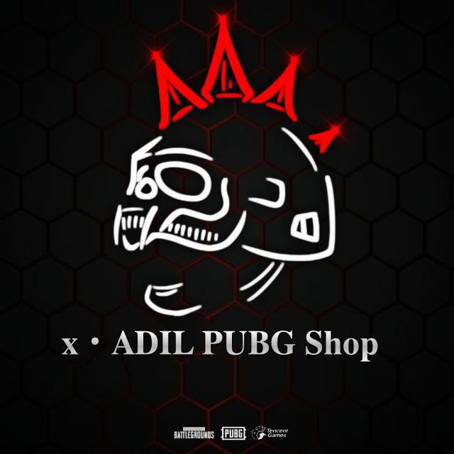 𝐱・𝐀𝐃𝐈𝐋 𝐏𝐔𝐁𝐆 𝐒𝐡𝐨𝐩 •➊